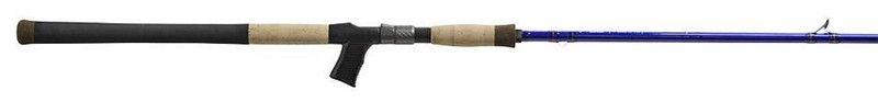  St. Croix Rods Legend Tournament Musky Fishing Rod