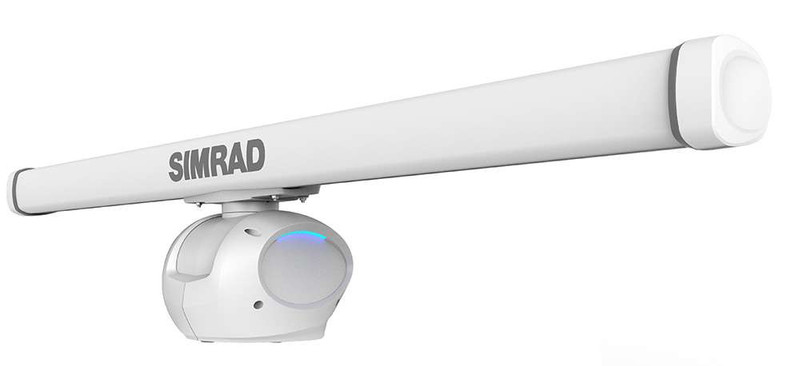 Simrad HALO Open Array Radars - TackleDirect