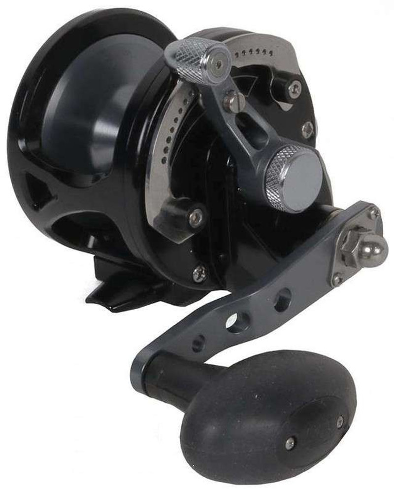 Avet JX G2 6.0 Single Speed Reel TackleDirect