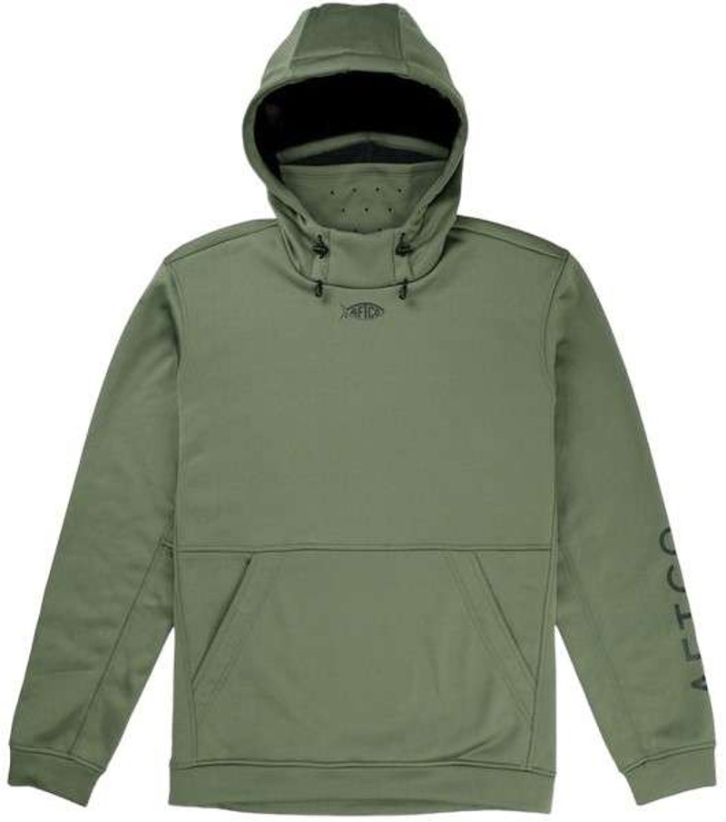 Aftco Reaper Sweatshirt - TackleDirect