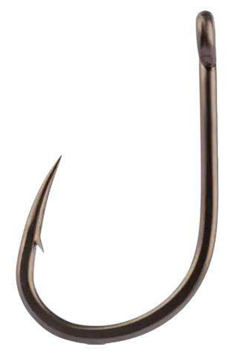 Mustad Double Live Bait Hooks, Size 6, 10pk