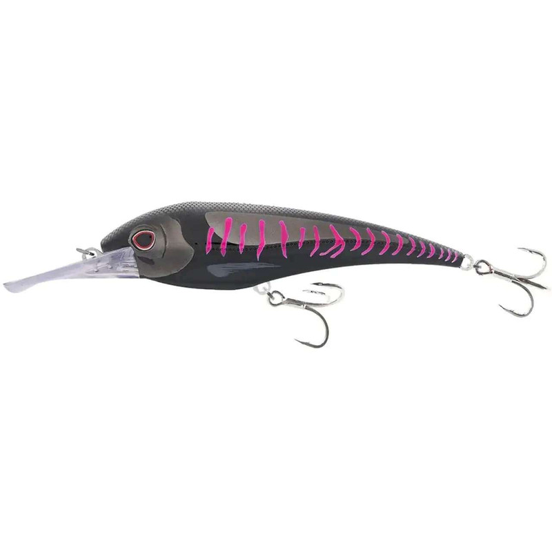 Trolling lures, marlin, wahoo, Mahi, tuna, king fish, etc. 11” long / 1”  dia.