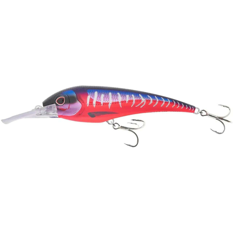 Deep Drop Weight Offshore Fishing - MagBay Lures - Wahoo and