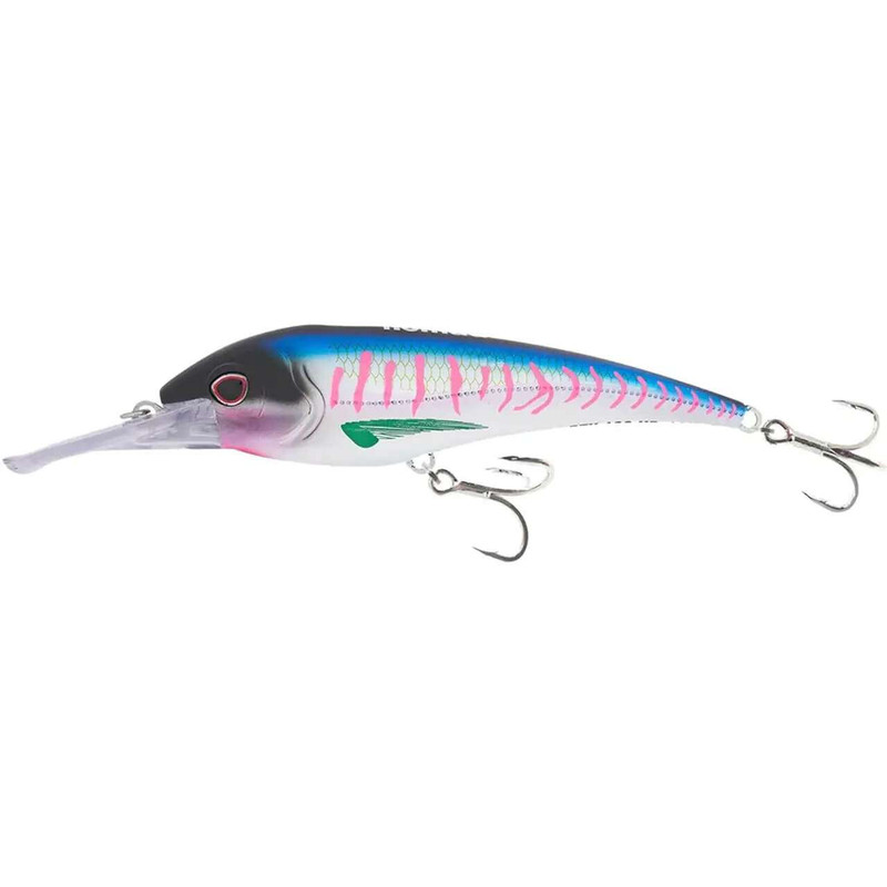 Nomad Design DTX Minnow 180 Heavy Duty Shallow Flt Candy Pilchard