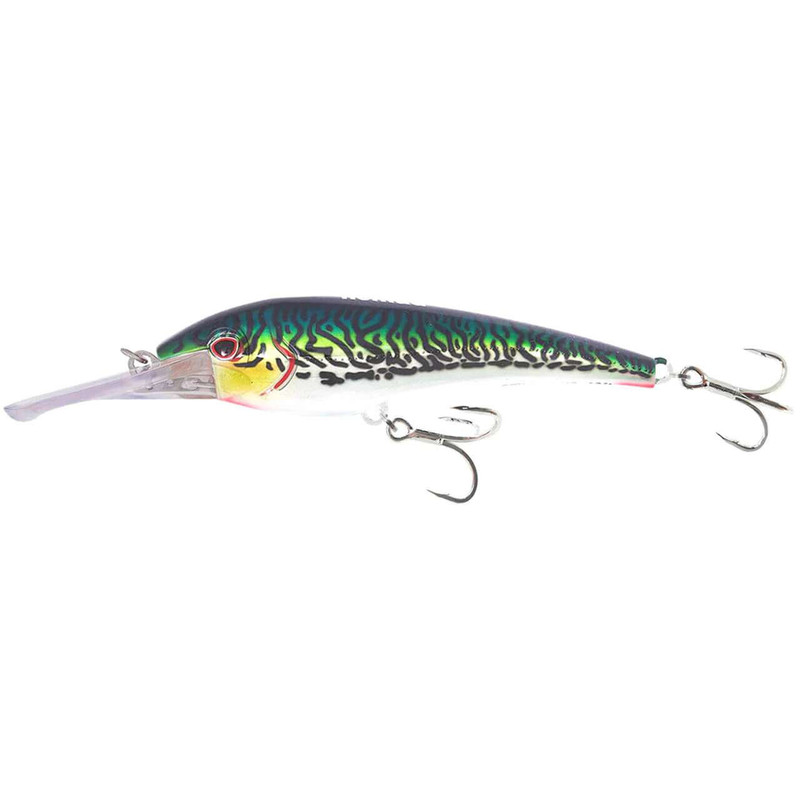 Nomad DTX Minnow Shallow High Speed Hard Body Lure 145mm - Addict Tackle