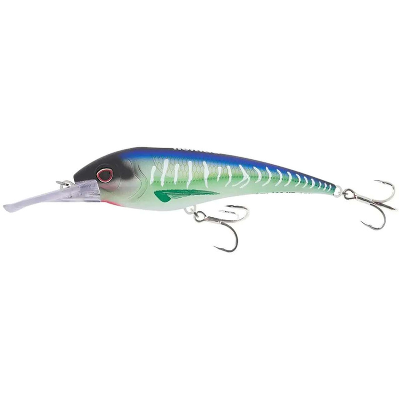 Buy Nomad Design DTX Trolling Minnow Lure 200mm online at Marine