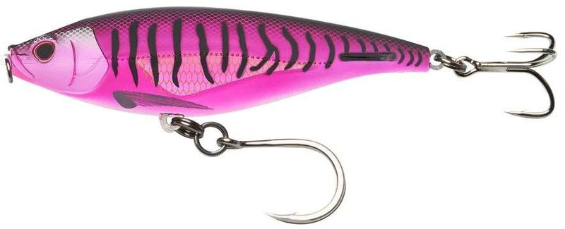 Nomad Design Madscad Autotune Slow Sinking Lure 65mm — Al Marfaa