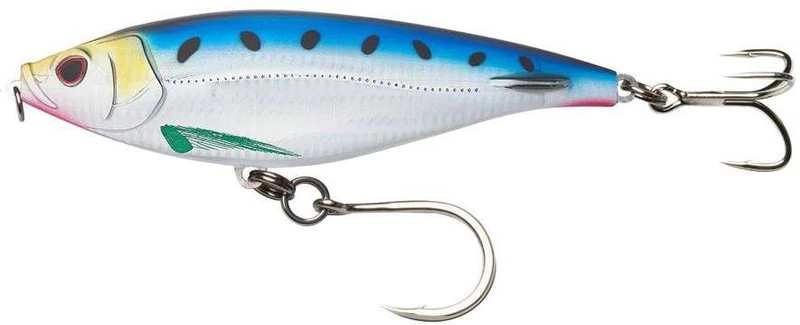 SQUALL RUNNER SERIES – Nomad Tackle