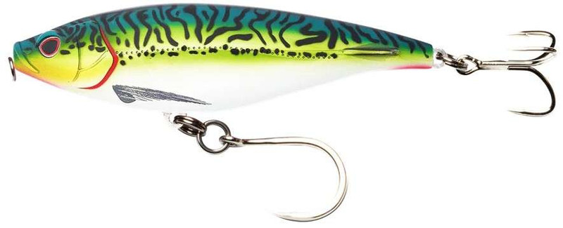 Nomad Design Madscad 190 AT Squall Runner Autotune Lures - Melton