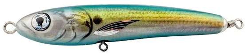 Cast Fishing Co. The OG Stickbait Floating - 20g - 140mm - Bankroll