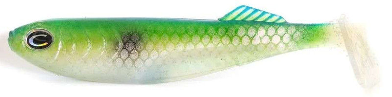 Cast Fishing Co. Prodigy Swimbait - 3in - Bank Roll