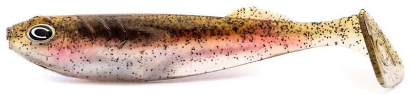 Cast Fishing Co. Prodigy Swimbaits - TackleDirect