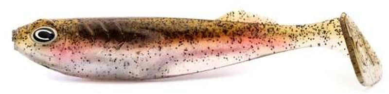 Prodigy Swimbaits By Cast Cider