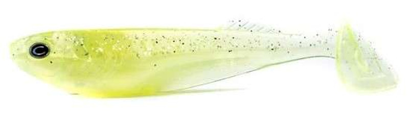 Cast Fishing Co. Prodigy Swimbait - 6in - Cider - TackleDirect