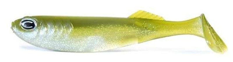 Cast Fishing Co. Prodigy Swimbait - 6in - Cider