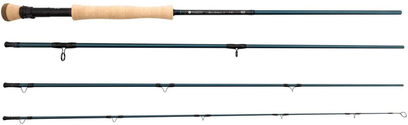 Hardy Marksman Z Fly Rod 10wt 9