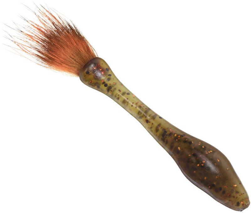 Rabid Baits Fox Shot Drop Shot Baits - TackleDirect