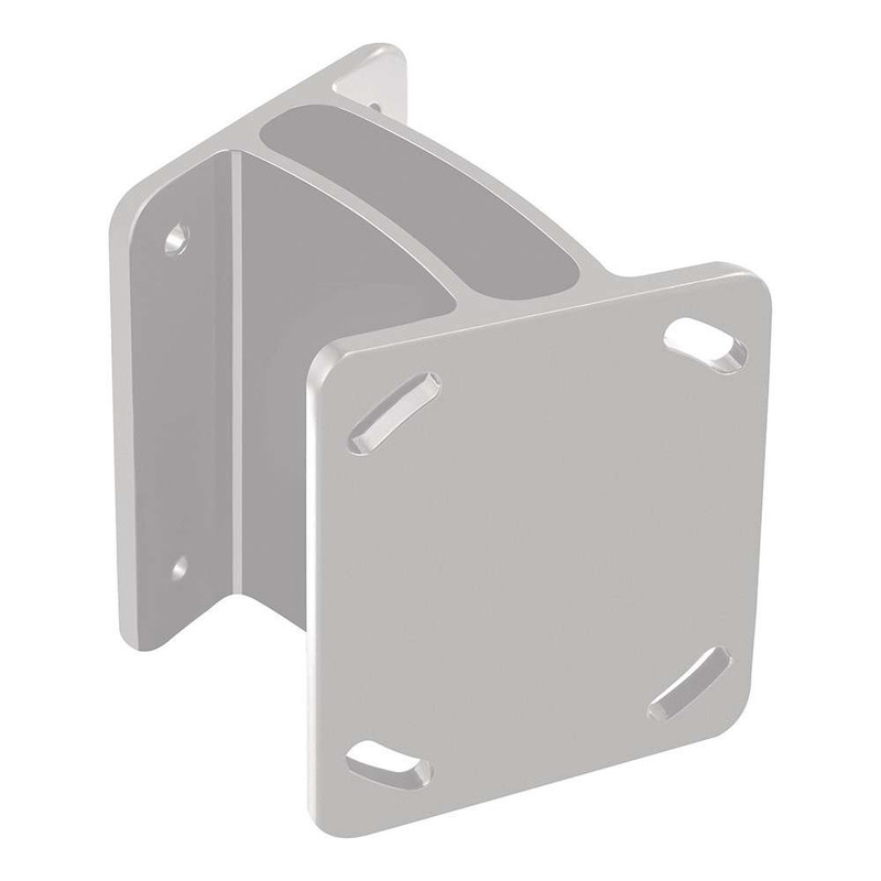 Minn Kota Raptor Direct Mount Angle Brackets - TackleDirect