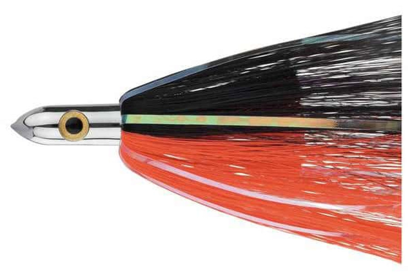 Iland Lures Iland Witch Trolling Skirt - TackleDirect