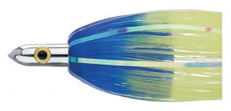 Express ILander With Flash Lure – Bill Buckland's Fisherman's Center