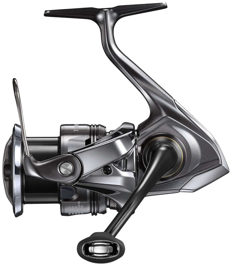 Shimano TwinPower FE Spinning Reels - TackleDirect