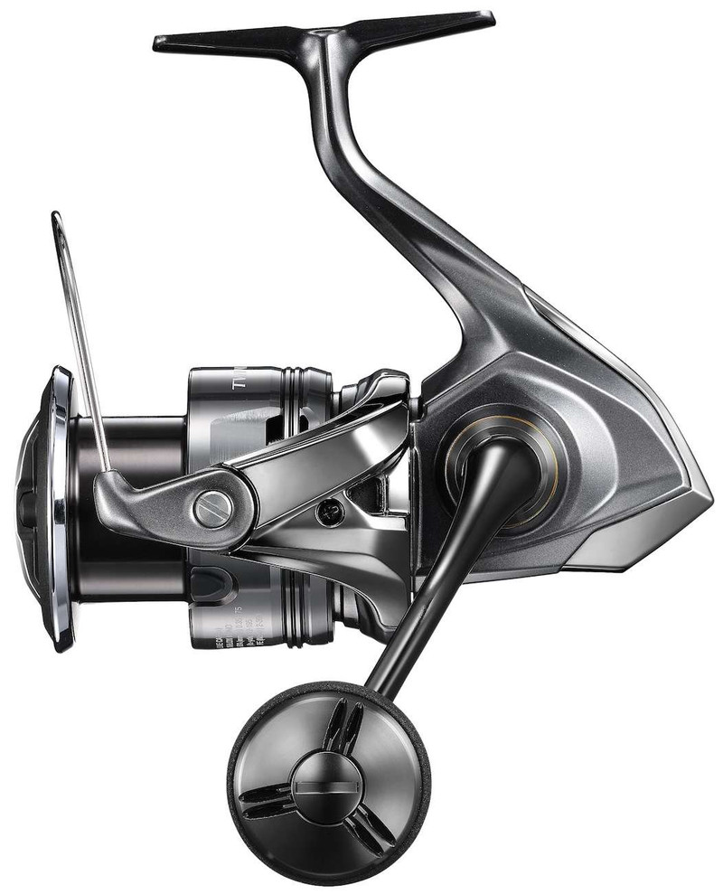 Shimano TwinPower FE Spinning Reels - TackleDirect