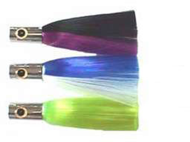 Iland Sailure Lures