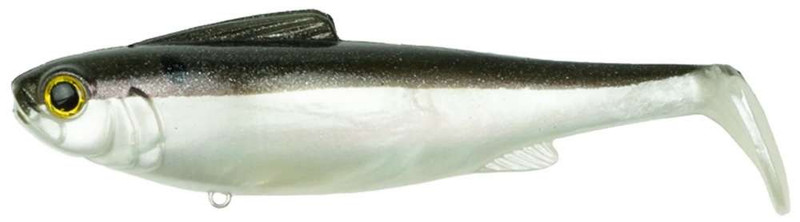 6th Sense The Hangover Medium Sink Swimbait