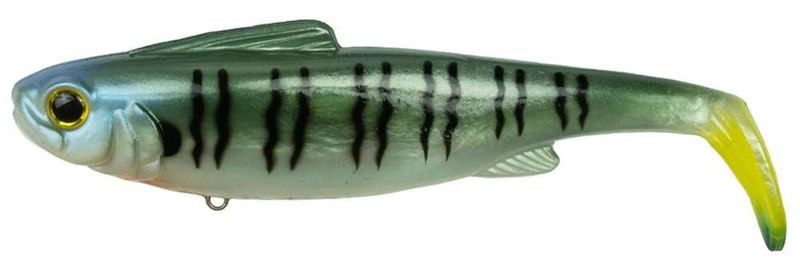 6th Sense Hangover Line Through Swimbaits - TackleDirect