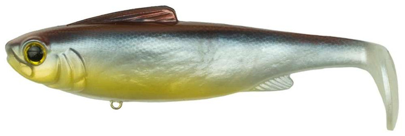 6th Sense Hangover Line-Through Swimbait