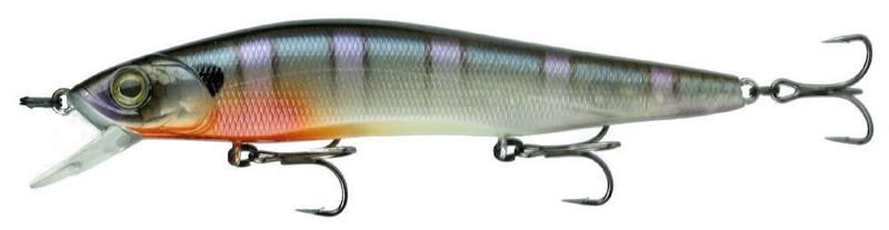 6th Sense Provoke 106X Jerkbait - Bluegill Spawn