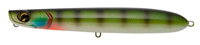 IMA - ima Lures Big Stick (7” l 1.75 oz). Featuring wire