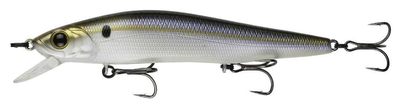 6th Sense Fishing - New Provoke 106X Jerkbait colors have arrived