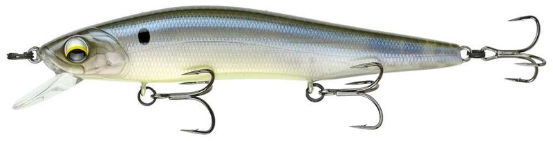 6th Sense Provoke 106XSI Silent Jerkbaits - TackleDirect