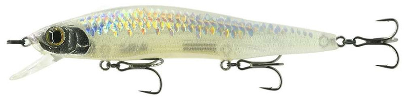 6th Sense Provoke 106XSI Silent Jerkbaits - TackleDirect