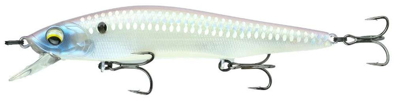 6th Sense Provoke 106XSI Silent Jerkbait - Table Rock Pro - TackleDirect