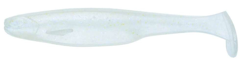 6th Sense Whale Paddle Tail Swimbaits - TackleDirect