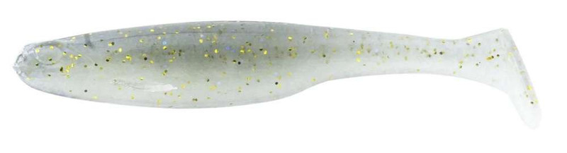 6th Sense Whale Paddle Tail Swimbaits - TackleDirect