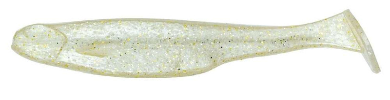 6th Sense Whale Paddle Tail Swimbaits - TackleDirect