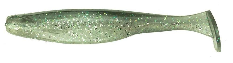 6th Sense Whale Paddle Tail Swimbaits - TackleDirect