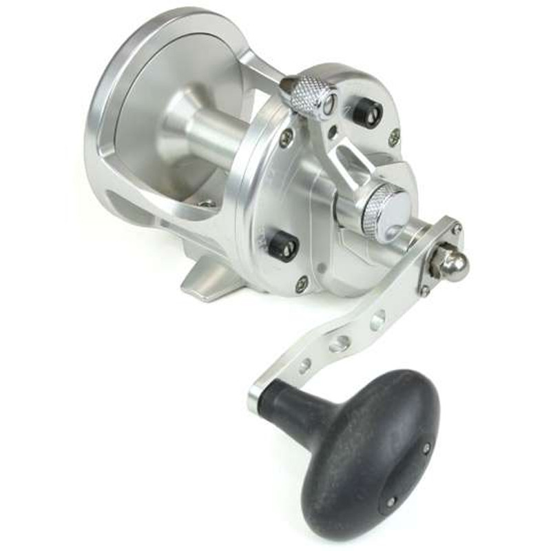 Avet G2 SX 6/4 Two Speed Magic Cast Fishing Reel No Glide Plate