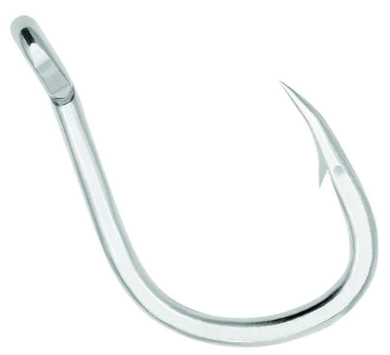 Owner SJ-51 Stinger Jigging Hook - 1/0 - TackleDirect