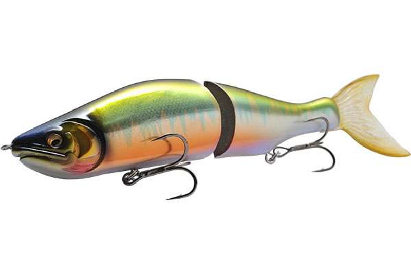 Megabass I-SLIDE 185 Slow Sinking Lure - TackleDirect