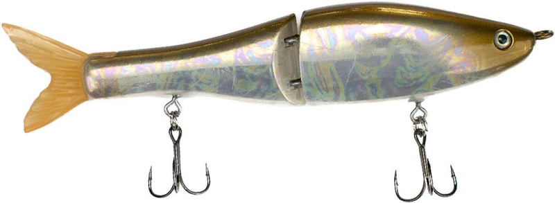 G-Ratt Baits Sneaky Pete Glide Baits - TackleDirect