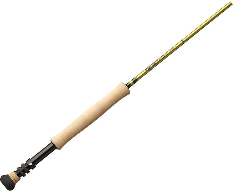 Sage Pulse Fly Rods - TackleDirect