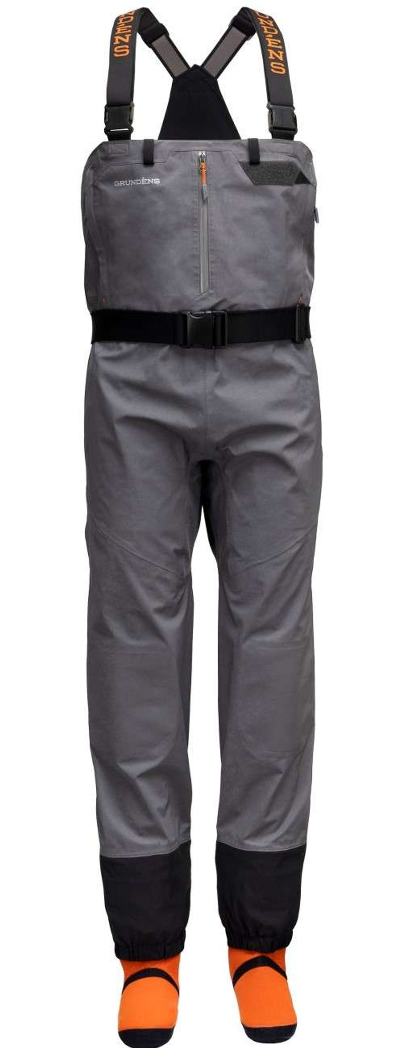 Grundens Men's Vector Stockingfoot Wader - New for 2024