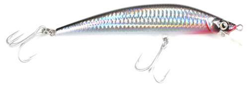 Savage Gear Manic Prey Saltwater Plug Striper Distance 6 BONE Lure  MP-145-B 