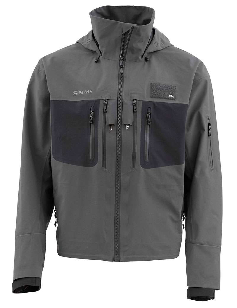 Simms G3 Guide Tactical Jacket - TackleDirect
