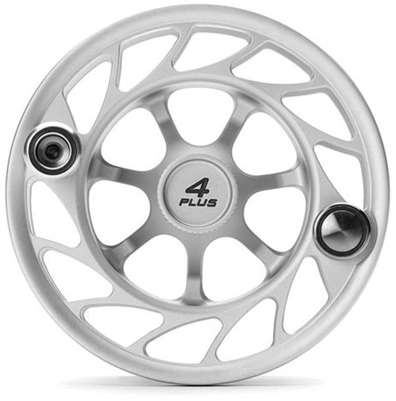 Hatch Gen 2 Finatic 4 Plus Fly Reels Extra Spools - TackleDirect