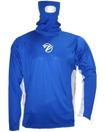 Gillz Pro Striker Long Sleeve Performance Shirts TackleDirect
